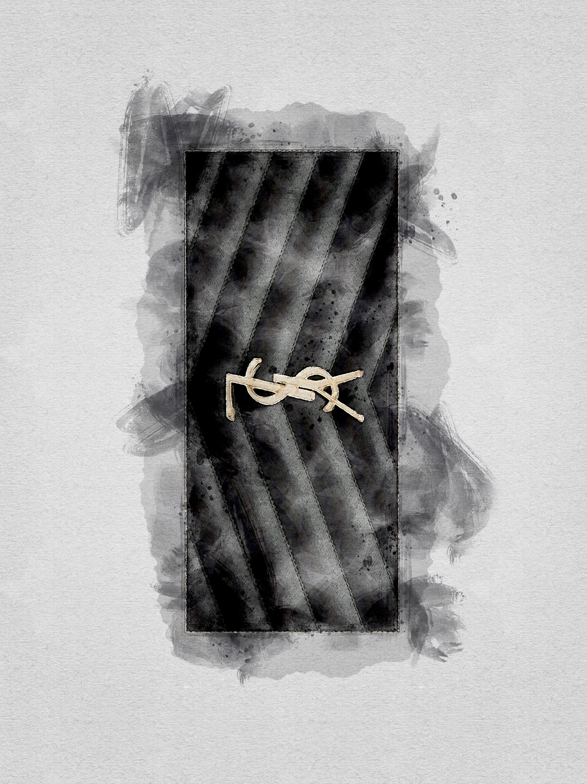 YSL Couture Colour Clutch Palette - hs²